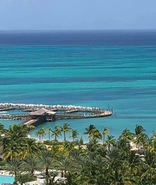 Cruise Planners